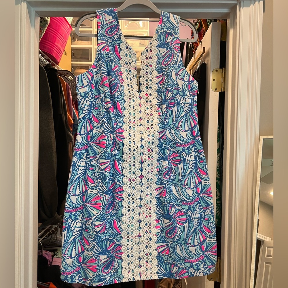 Lily Pulitzer For Target Dress 20th Anniversary